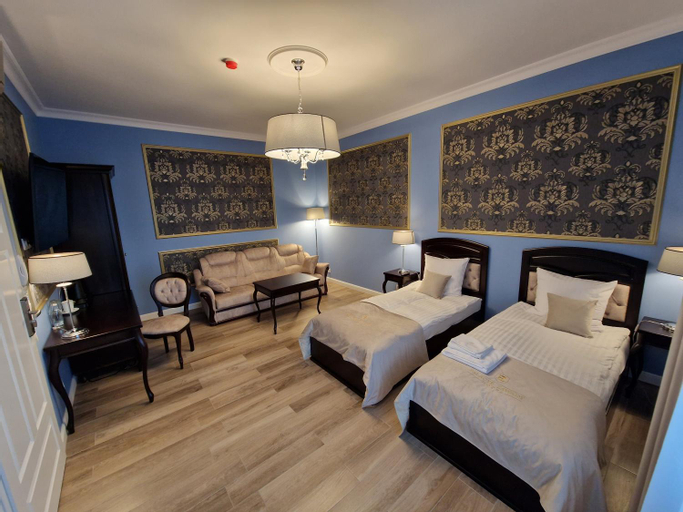 Bedroom 1