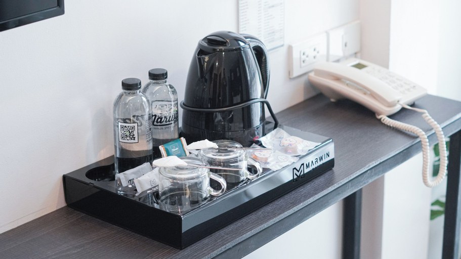 Amenities