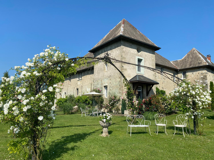Others 3, Chateau de Morgenex, Haute-Savoie