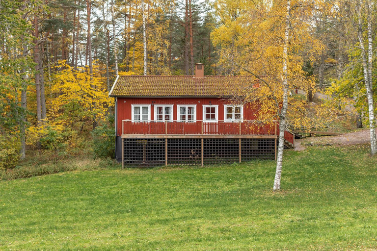 Others 4, Bergs Gard & Hallsvikens Gard, Trosa