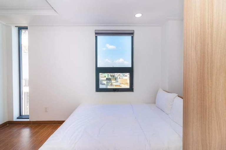 Bedroom 5, An Binh House Saigon, District 10