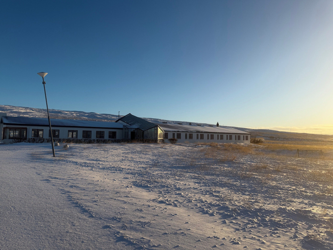 Exterior & Views 2, Frost Guesthouse, Húnaþing vestra