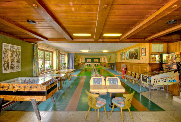 Food & Drinks 4, Hotel-Restaurant Sonnhof, Kufstein