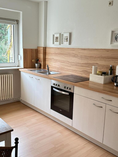 Others 3, Stadt- Naturnah, Traumblick und Balkon, Baden-Baden