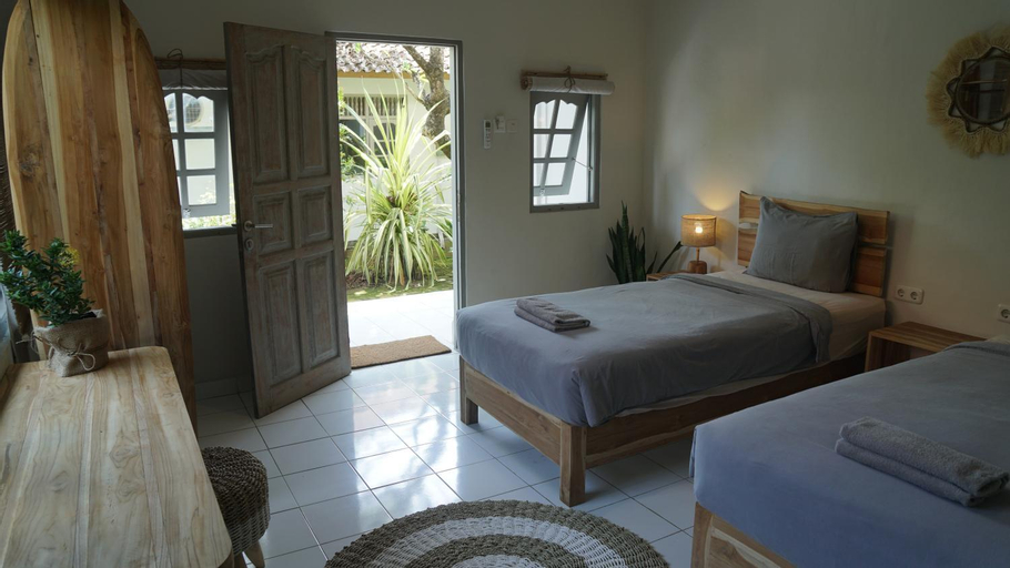 Bedroom 9