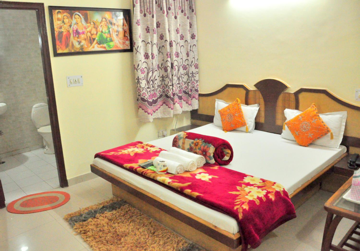Bedroom 9