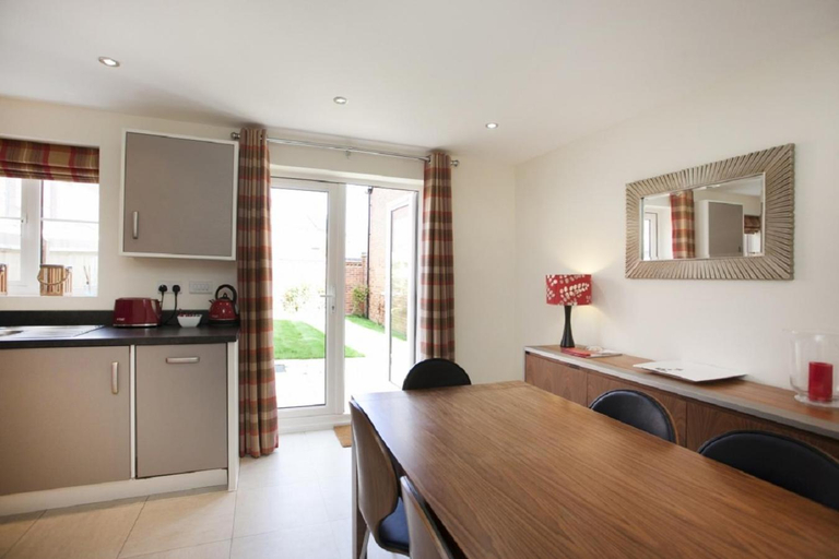 Others 4, DBS Serviced Apartments - The Stretton, Leicestershire
