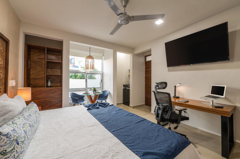 Bedroom 12