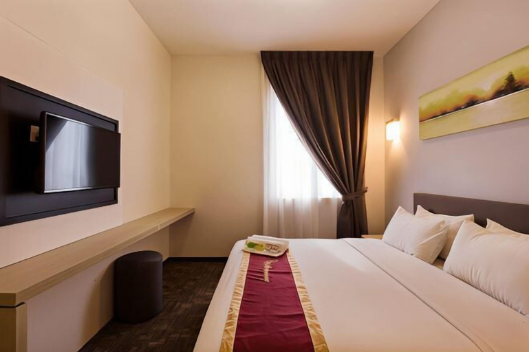 Bedroom 11