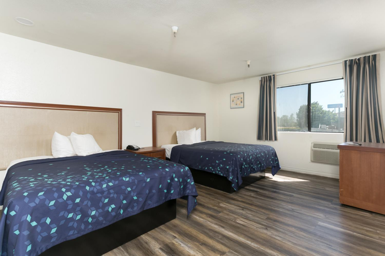 Others 5, Waterloo Inn, San Joaquin