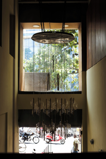 Others 5, P R Pride Inn, Puducherry