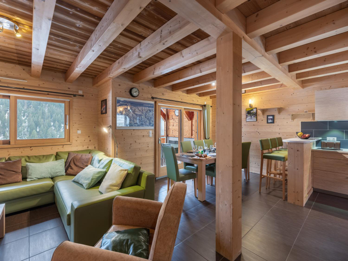 Others 3, Etringa 8 - Chalet Mitoyen - BO Immobilier - Reduced prices on ski passes Chatel & Portes du Soleil, Haute-Savoie