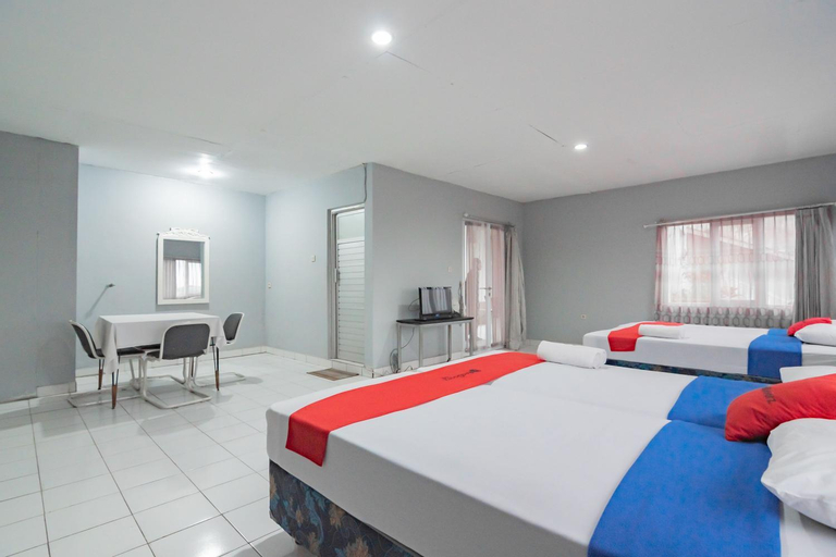 Bedroom 4