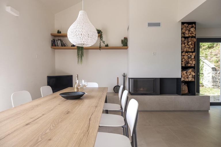 Others 5, Villa Orizzonti in Predore, Bergamo