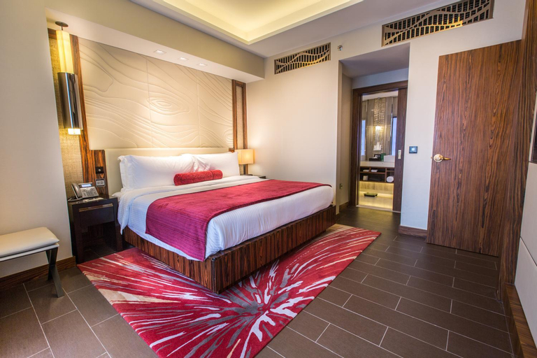Bedroom 16
