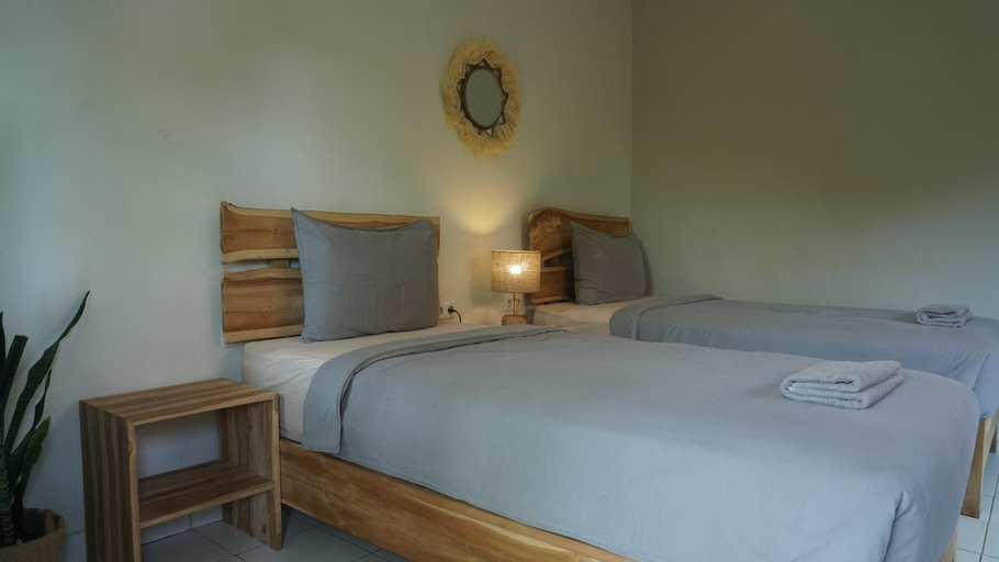 Bedroom 6