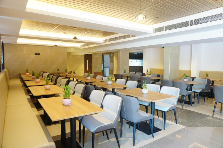 Business Facilities