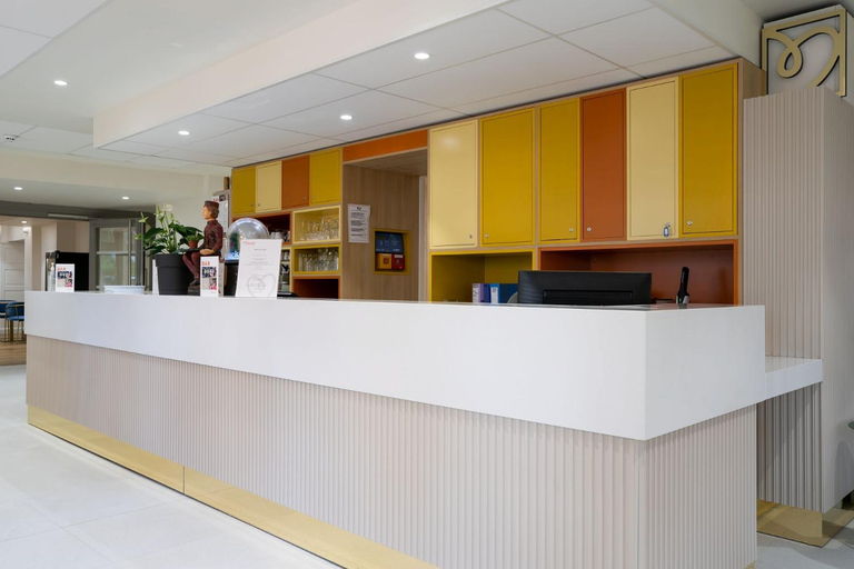 Public Area 3, Hôtel Miléade Les Pléïades La Baule, Loire-Atlantique
