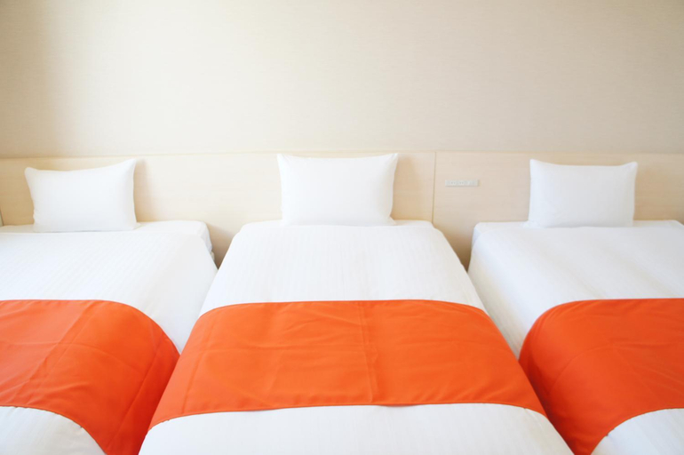 Bedroom 8