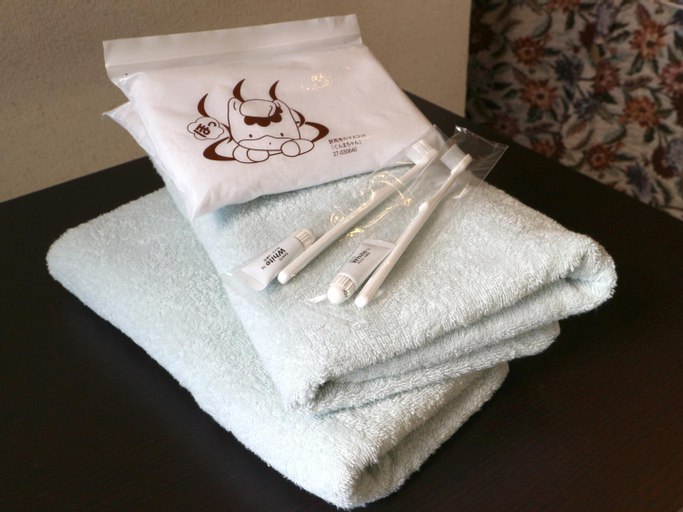 Amenities