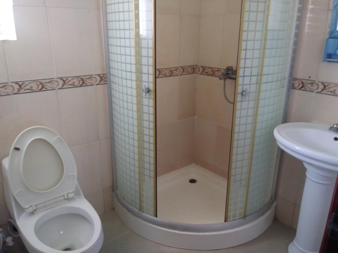 Others 4, Room with fan use Bavaro Punta Cana, Salvaleon de Higuey