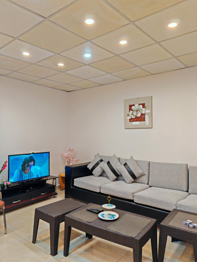 Others 5, Cleopetra Hotel, Wadi Musa
