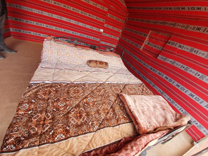 Bedroom 18