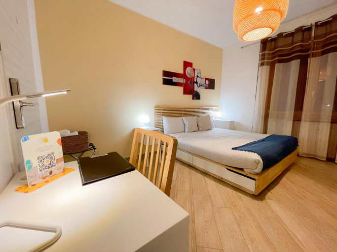 Bedroom 11