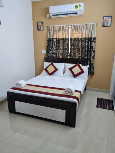 Bedroom 17