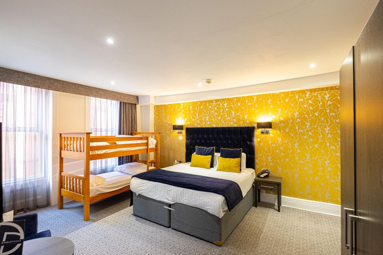 Bedroom 11