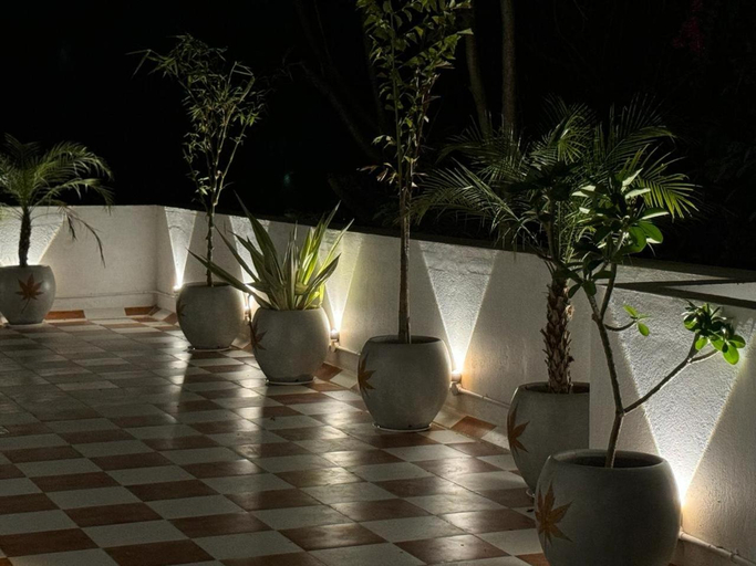 Others 5, La Tamara Suite - TIE Hotels & Resorts, Viluppuram