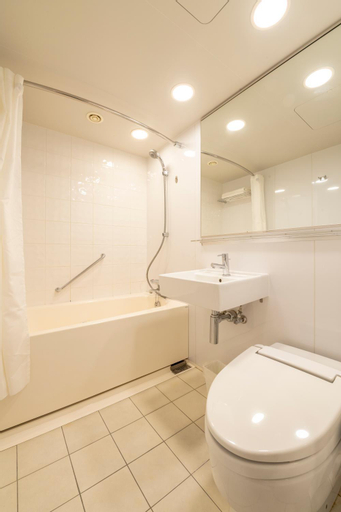 Bathroom 3