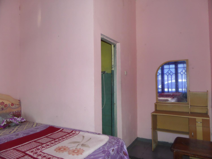 Bedroom 5