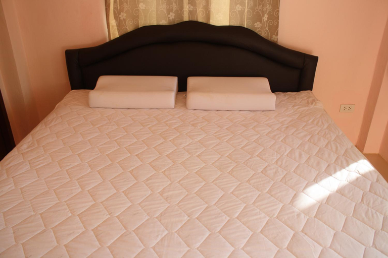 Bedroom 2, Panna Kalong, Chiang Khong