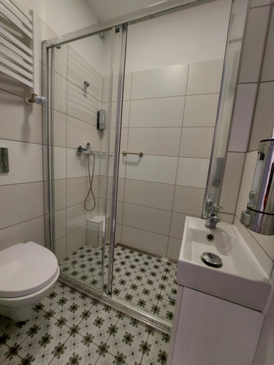 Bathroom 2, Kamienica1924, Szczecinek