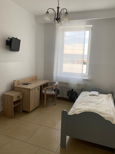 Bedroom 3, Lotos, Rawicz