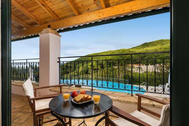 View 4, Agallis Corfu Residence, Ionian Islands