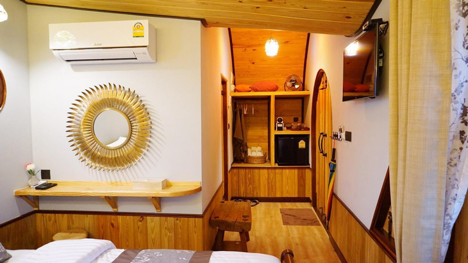 Bedroom 16