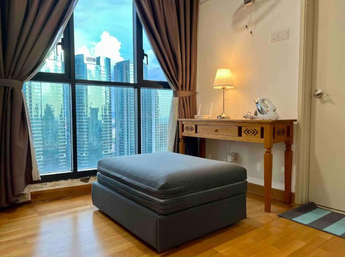 Others 4, KL Gateway Residence, Kuala Lumpur