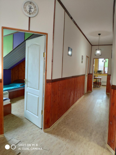 Others 4, Hostel Vokzal, Mukachivs'ka