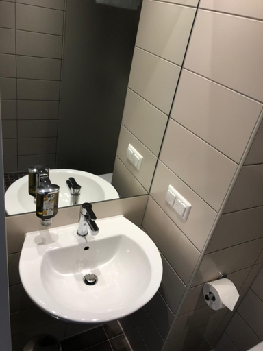 Bathroom 4, Haidhus, Stormarn