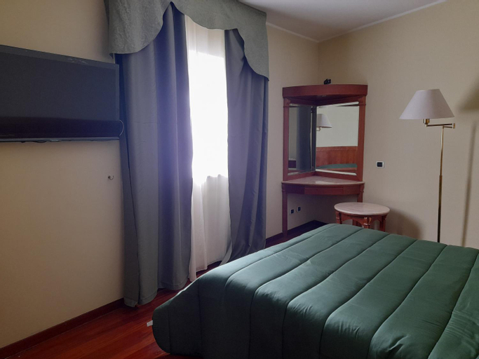 Hotel Erika, Frosinone