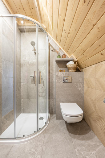Others 4, Highlander Heart Residence, Tatra