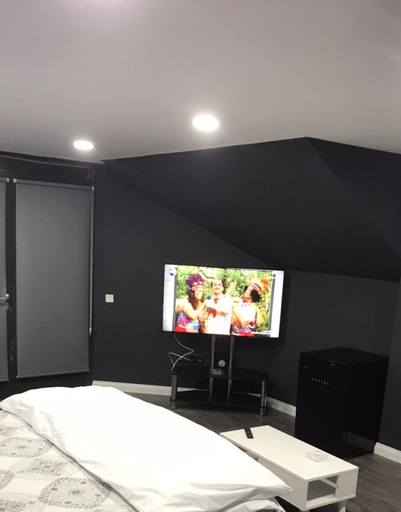 Bedroom 4, The My Suite, Ümraniye