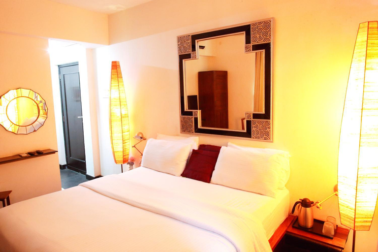 Bedroom 8