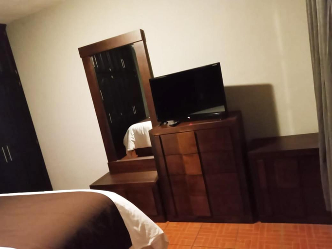 Others 5, Hotel Suites La Fortuna, Mazamitla