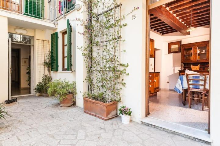 Others 3, Residence Domus, Pisa