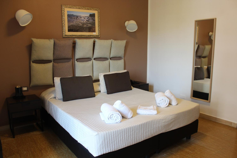 Bedroom 9