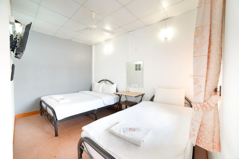 Bedroom 4