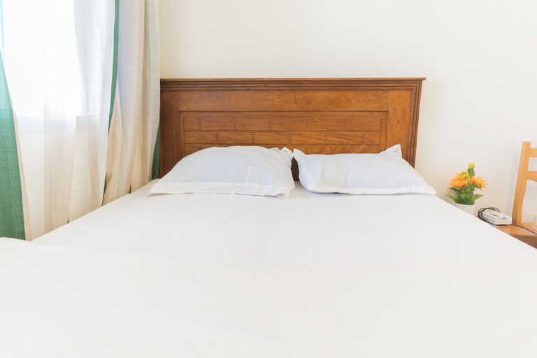 Bedroom 4, Kane Diallo Residence, Dakar